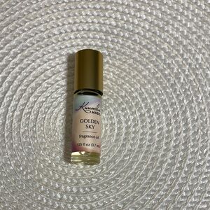 Golden Sky Fragrance Oil by Kuumba Made